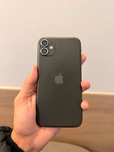 IPHONE 11 64GB 