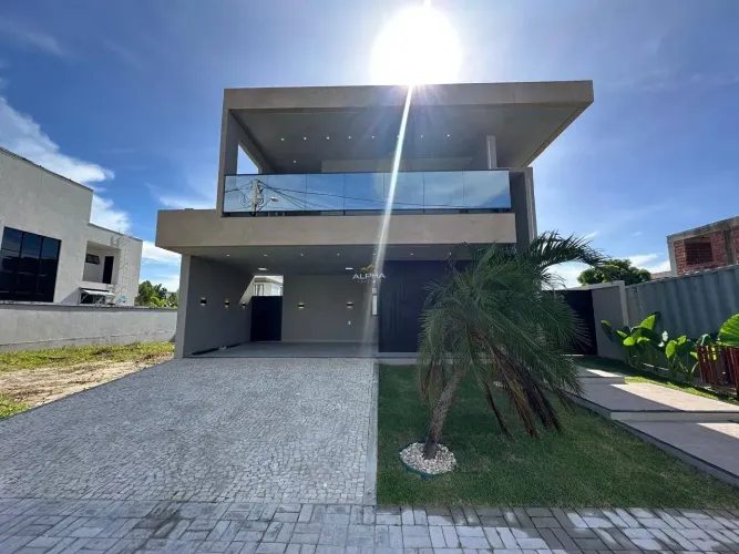 CASA  A VENDA NO CONDOMÍNIO JARDINS DOS LAGOS  ALTO PADRÃO