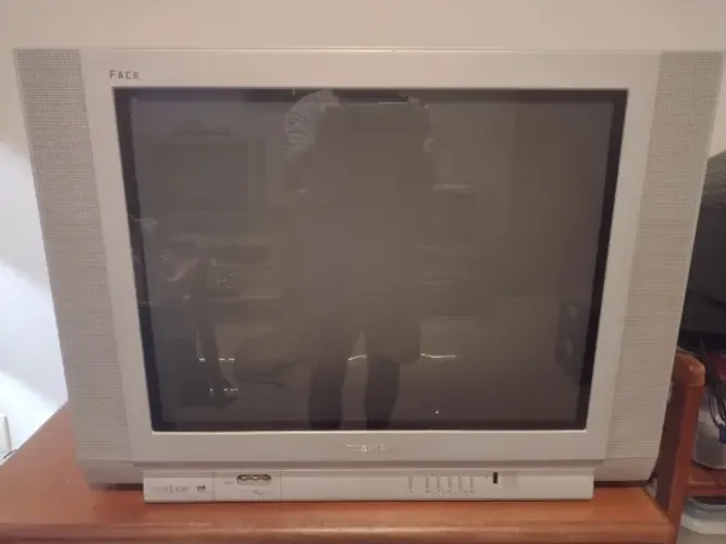 TOSHIBA FACE 29 - LEIA A DESCRIÇÃO