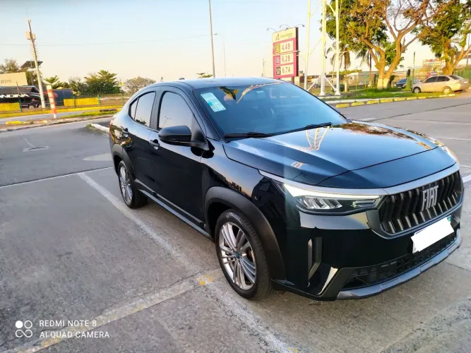 Fiat Fastback 1.0 200 Turbo Flex AUT 2026