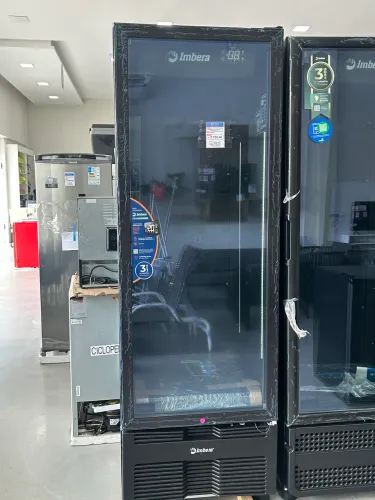 Cervejeira IMBERA 538 L 