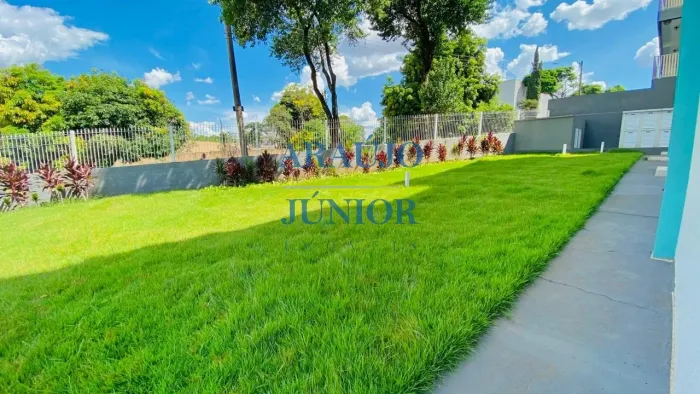 Apartamento para locação, 2 Quartos no Jardim Lizandra, Americana-SP: Conforto e praticida
