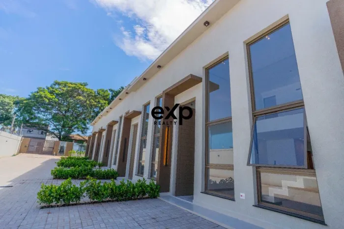 Casa em Campinas - 3 suítes, 150m², ao lado da PUC/Unicamp, melhor custo por m²!
