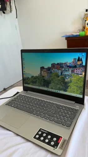 Notebook Lenovo