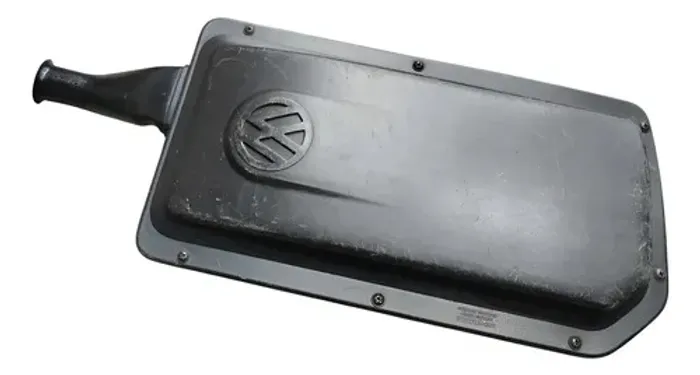 Caixa Filtro Ar Gol G3 1.0 2001 2002 2003