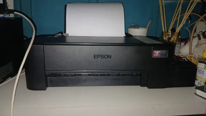 Impressora epson l121