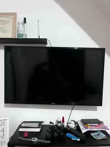 Smart tv samsung 32