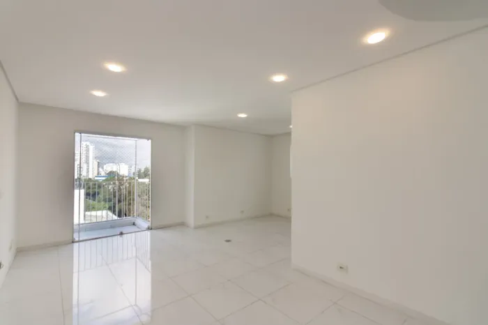 Cobertura para venda em Vila Andrade com 3 quartos, sendo 1 suíte, 147m²