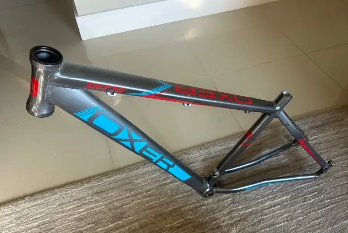 Quadro MTB Aro 29 Alumínio 6061 - Tamanho 19