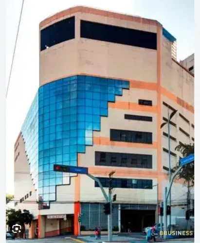 Andar corporativo para venda e locação, Sala comercial com 28m² com copa, cozinha e 1 vaga