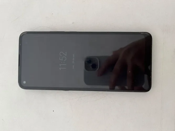 Motog9 power 