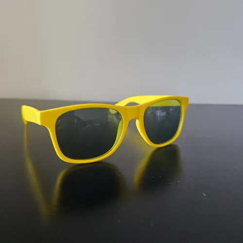 Óculos de sol ?