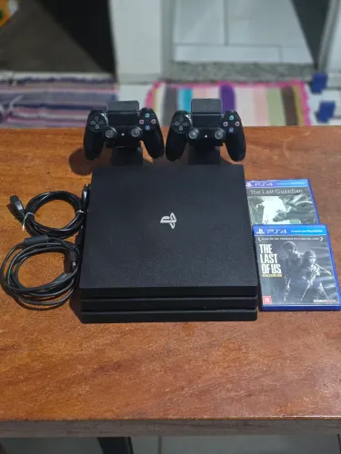 Ps4 Pro