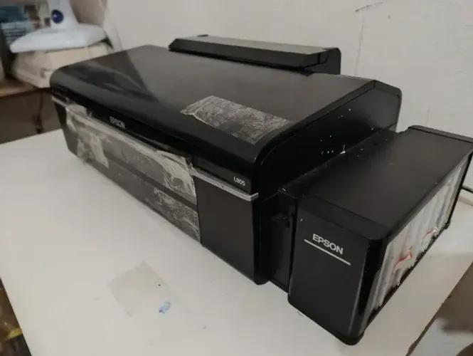 Epson eco tank L805