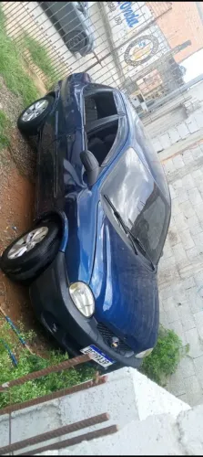 Chevrolet Corsa Sedan 1.0 MPFI 8V 71cv 4P 2003