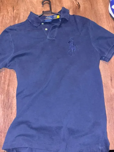 Camisas Polo Raplh Lauren