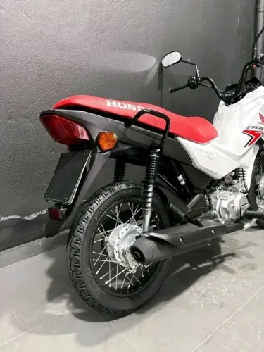 HONDA POP 110