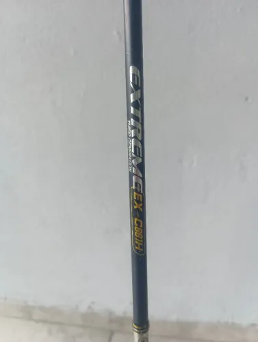 Vara de pesca