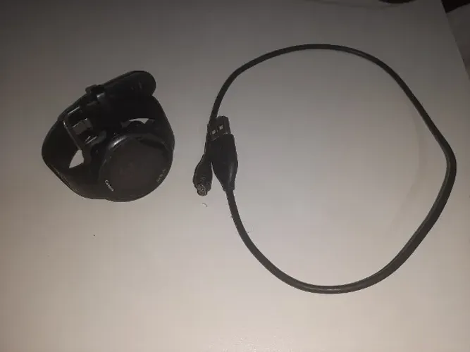 Relógio Garmin Forerunner 45