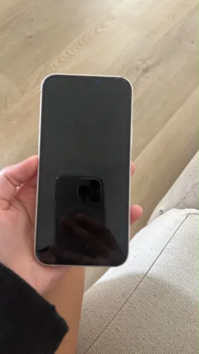 iPhone 12 pra concerto