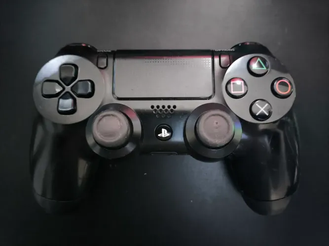 Controle Ps4 Original