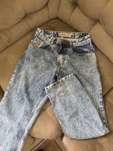 Calça All hunter zerada, tam 40