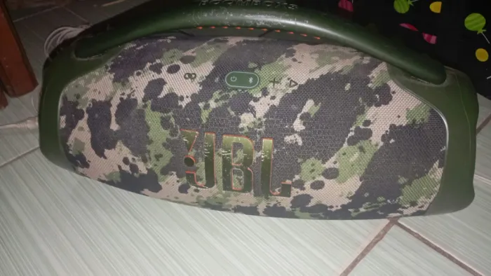 Vendo JBL boombox