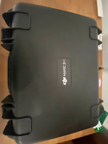Drone DJI Mavic 3M - Multispectral
