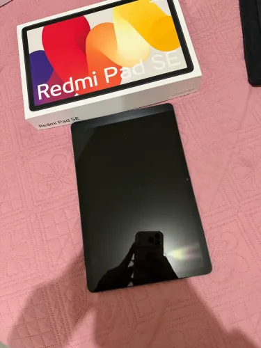 Tablet xiaomi