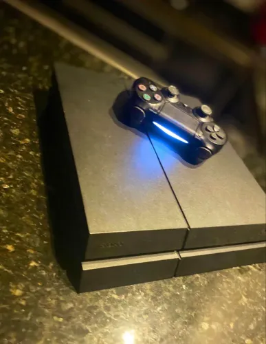 VENDO PS4 Fat