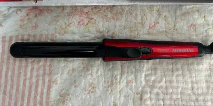 BABY LISS MONDIAL