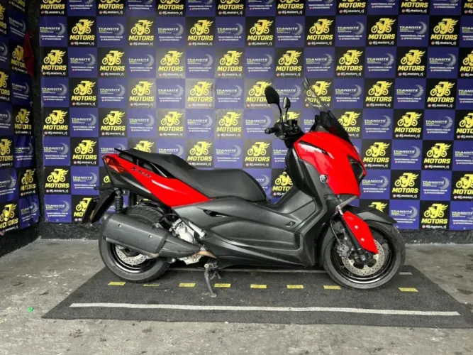 Yamaha Xmax 250 abs 2024
