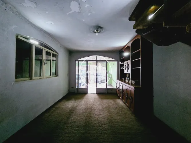 Sobrado à venda Condomínio Andréa - Vila Prel - São Paulo/SP