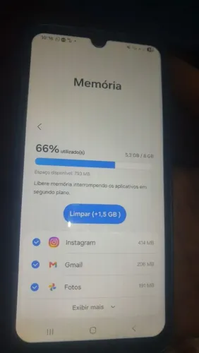 Samsung galaxy A25