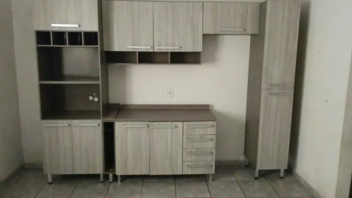 Vendo armário de cozinha