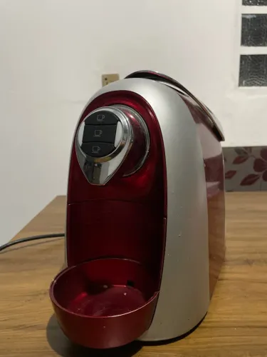 Cafeteira Três Corações