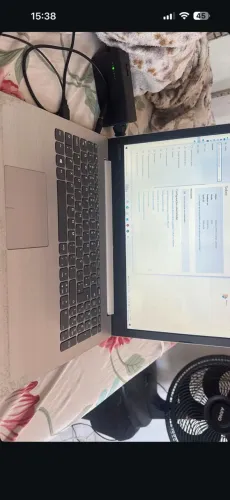 Notebook Lenovo ideapad 320