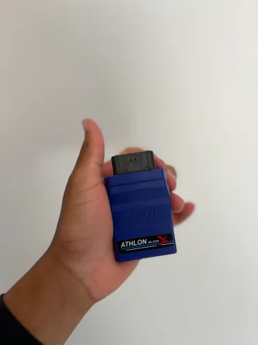 V/T CENTRAL ATHLON 250x