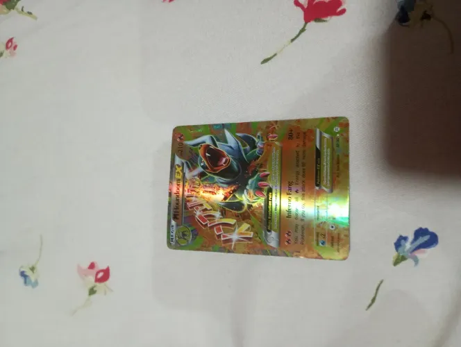 Carta rara