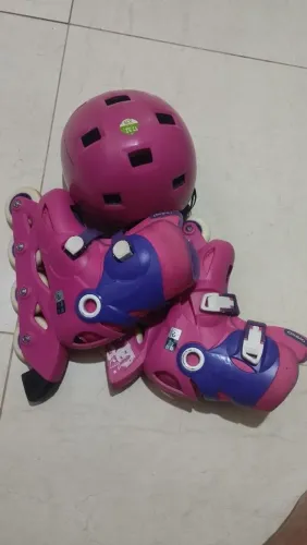Patins infantil