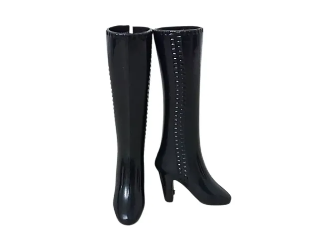 Barbie bota