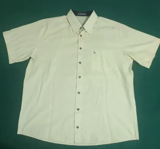 Camisa Bewell, tamanho 3.