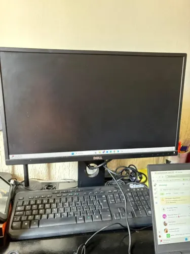 Monitor de Computador Dell