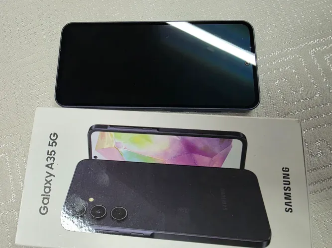 Samsung A35
