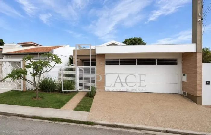 Casa Industrial para Aluguel em Marília (Jardim Acapulco) 4 Dorms, Piscina e 3 Vagas