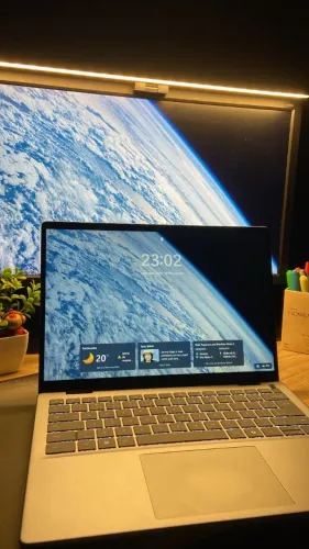 Laptop Dell Ultra 7