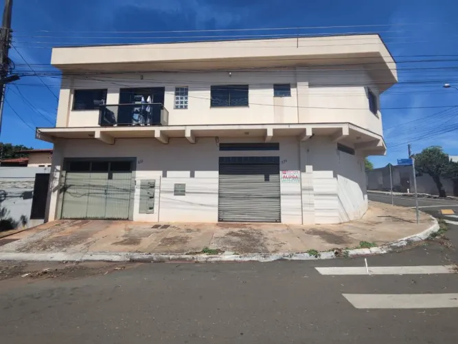 Locação de Comercial / Sala na cidade de ARAPONGAS