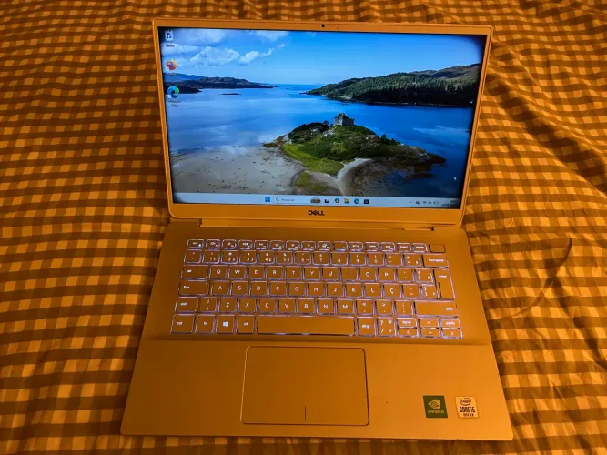 dell inspiron 5490