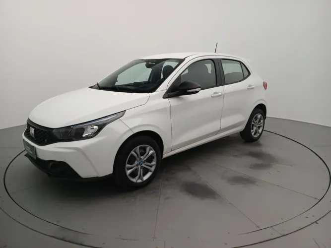 Fiat Argo Drive 1.0 Firefly 2026