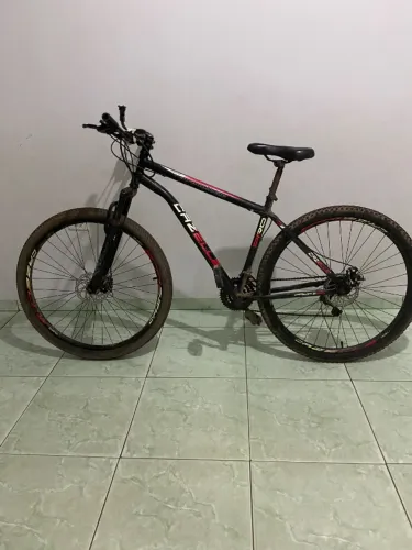 Bike aro 29